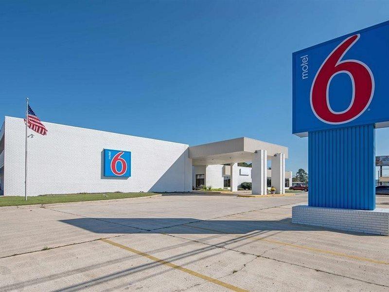 Americas Best Value Inn Hamilton Экстерьер фото